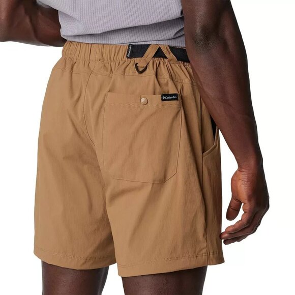 Columbia Men's Landroamer Ripstop Shorts Size 40 7" Omni-Shade UPF 50 Hiking - Picture 2 of 4
